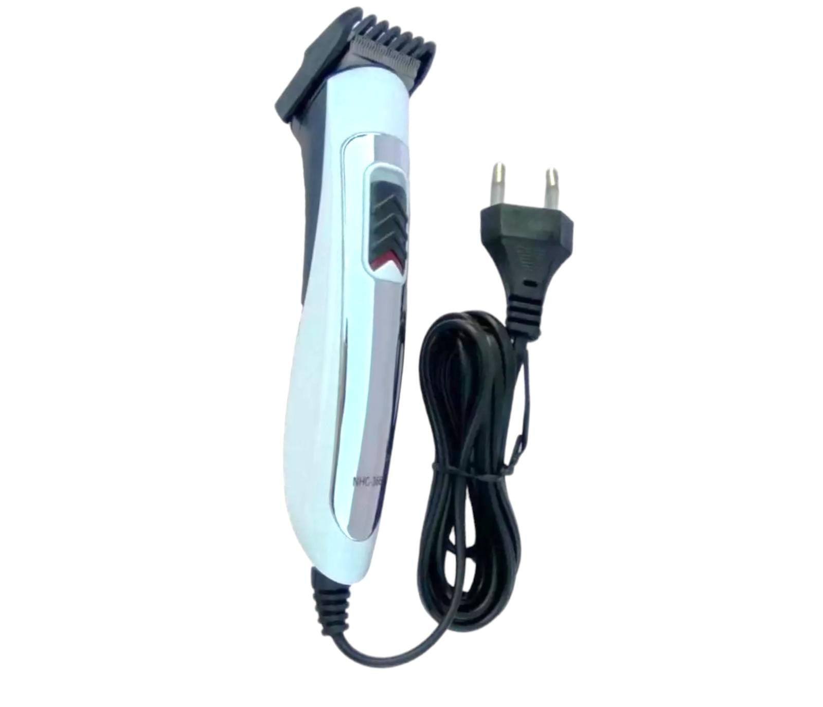 Crazycute Super Electronic Electric Professional trimmer Razor Shaving Machine 